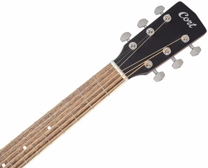 Cort AD880CE LH NS - Balkezes elektroakusztikus gitár