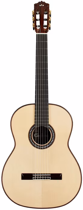 Cordoba C10 SP W/C - Klasszikus gitár