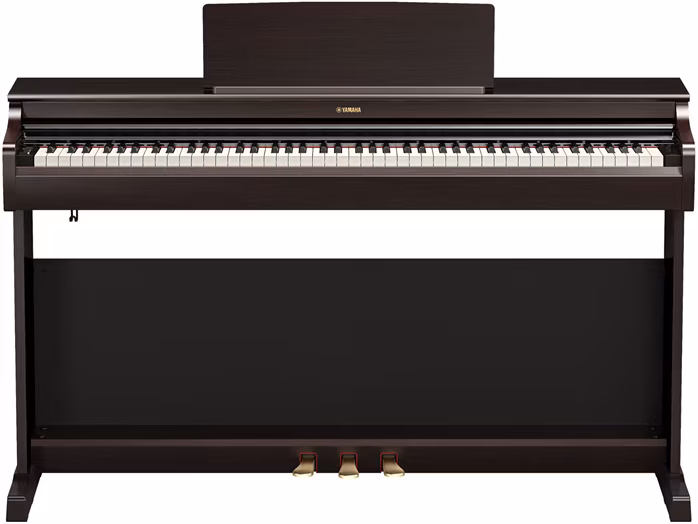 Yamaha YDP-166R - Digitális zongora