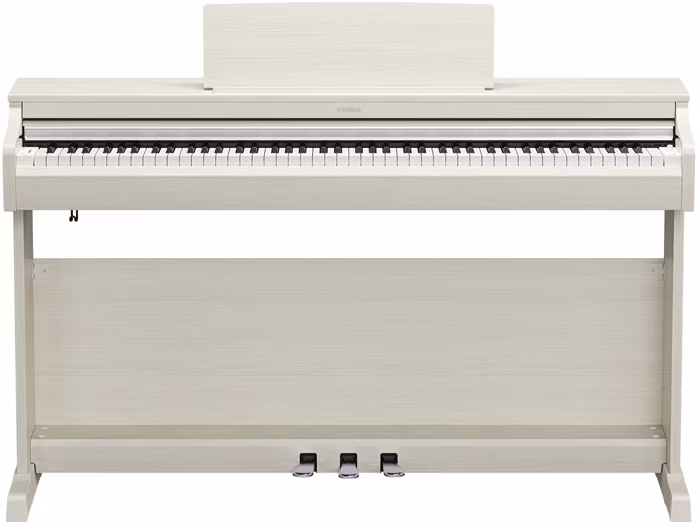 Yamaha YDP-166WB - Digitális zongora