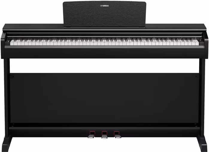Yamaha YDP-146B - Digitális zongora