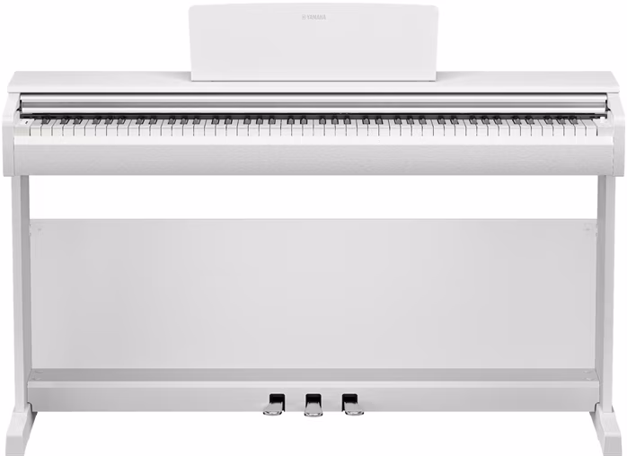 Yamaha YDP-146WH - Digitális zongora