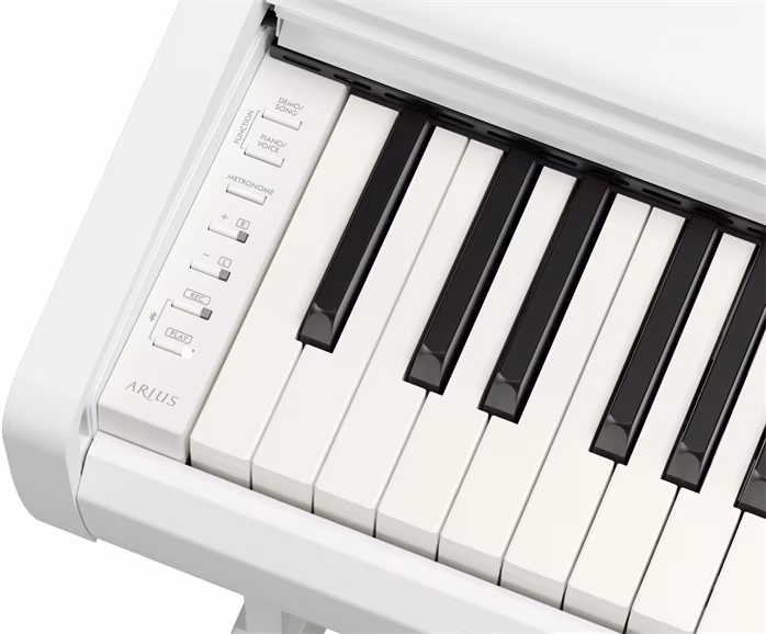 Yamaha YDP-146WH - Digitális zongora