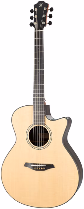 Furch Yellow Gc-SR CNR Active 2026 - Akusztikus gitár