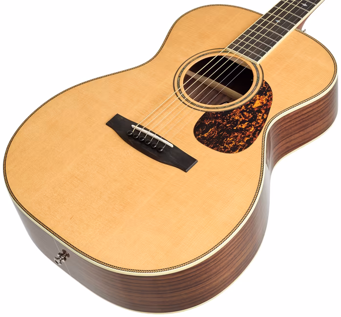 Furch Vintage 2 OM-SR CNR Active 2026 - Akusztikus gitár