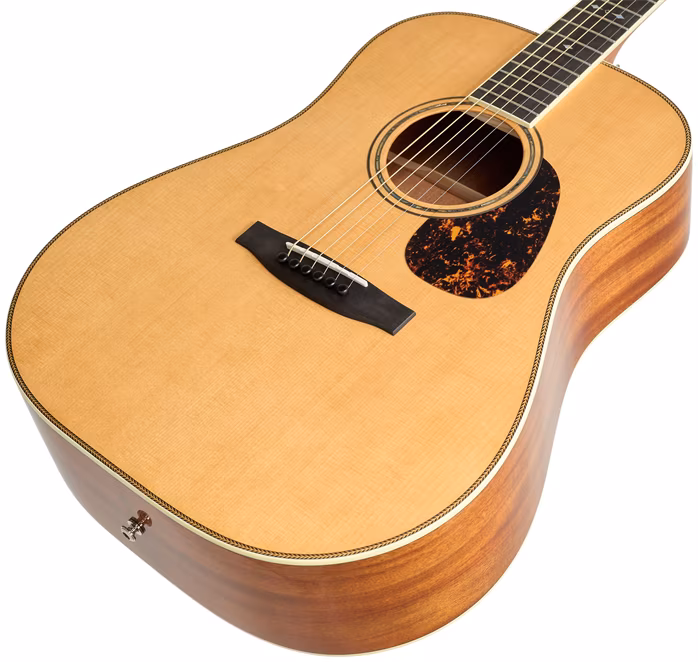 Furch Vintage 2 D-SM CNR Active 2026 - Akusztikus gitár