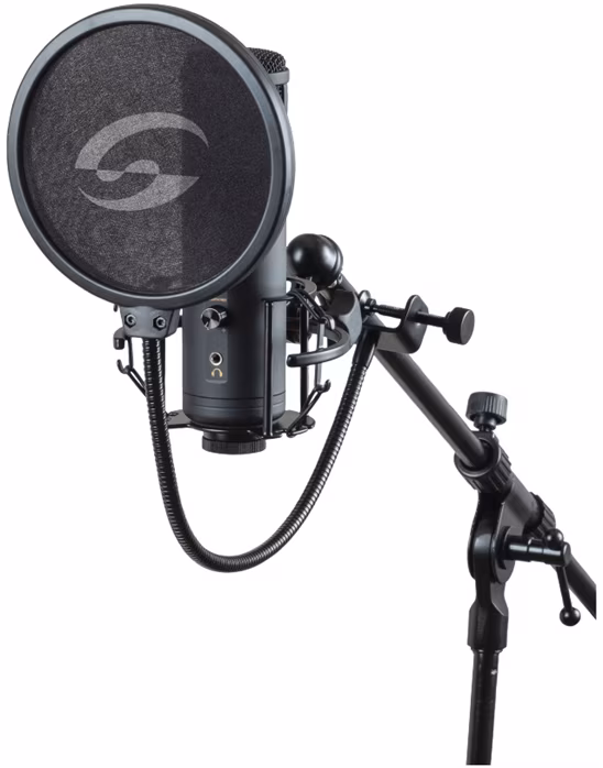 Soundsation PF-12 - Pop filter