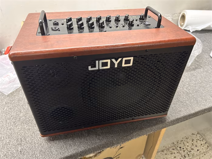 Joyo BSK-80 (használt) - Akusztikus kombó