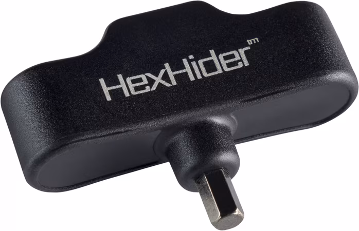 Jackson HexHider - Szerszámok