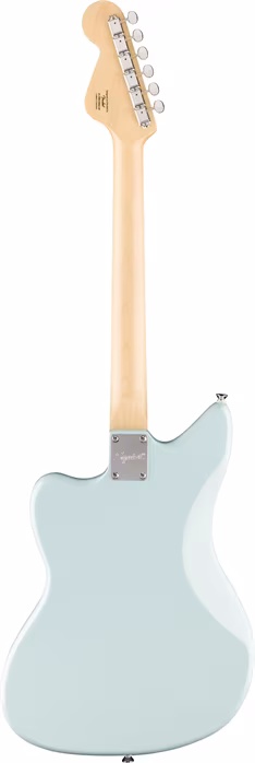 Fender Squier Paranormal Electric VI LRL DPB - Elektromos gitár