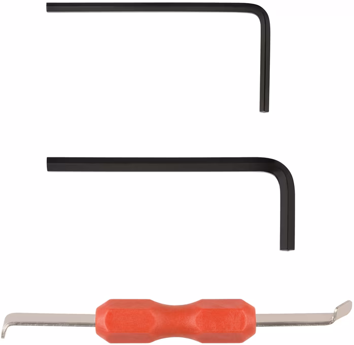Fender MusicNomad Tool Kit - Univerzális eszköz