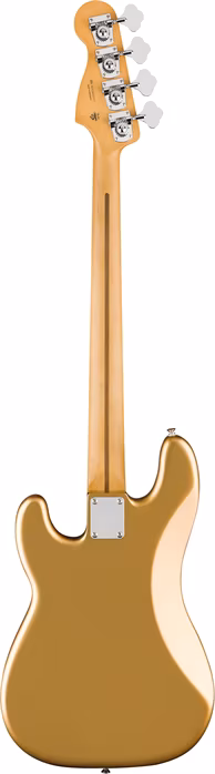 Fender 75th Anniversary Player II Precision Bass MN AZG - Elektromos basszusgitár