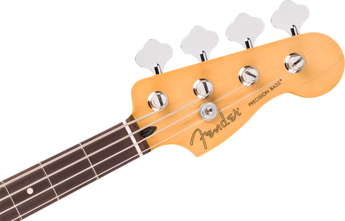 Fender 75th Anniversary Player II Precision Bass RW SFMG - Elektromos basszusgitár