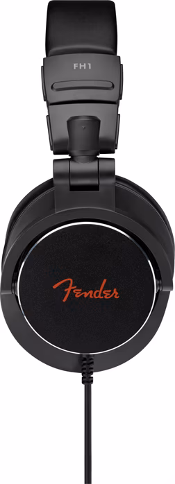 Fender FH1 Professional Monitoring Headphones - Stúdió fülhallgató