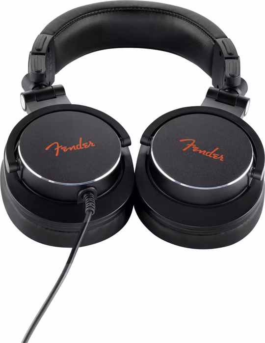 Fender FH1 Professional Monitoring Headphones - Stúdió fülhallgató