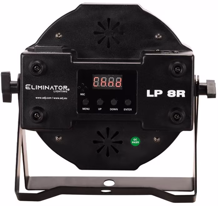 Eliminator LP 8R - LED reflektor