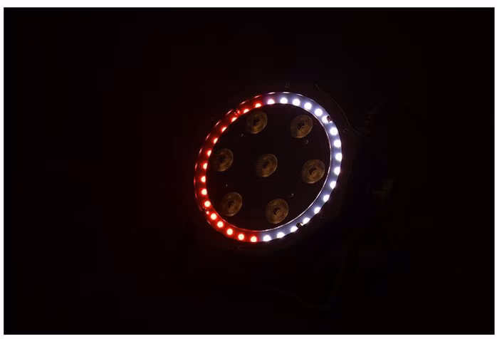 Eliminator LP 8R - LED reflektor