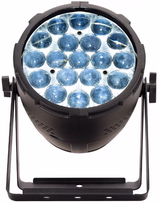 Eliminator Mega Par Z Wash - LED reflektor