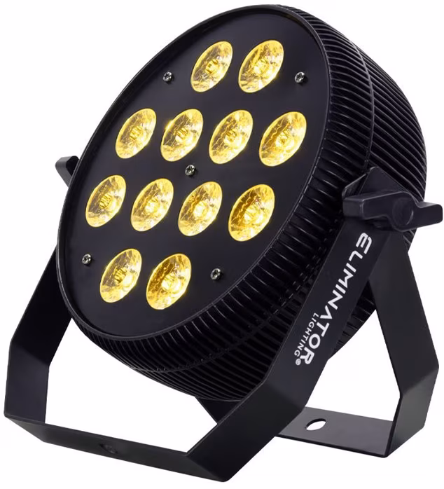 Eliminator LP Hex 12 Plus - LED reflektor
