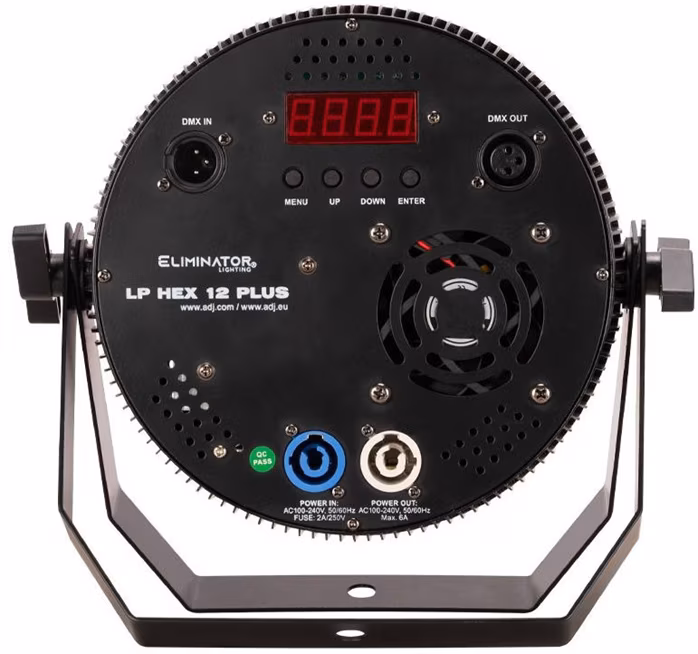 Eliminator LP Hex 12 Plus - LED reflektor