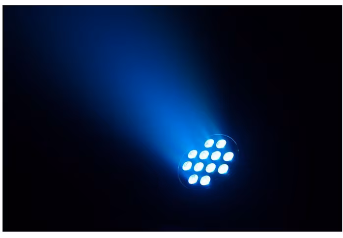 Eliminator LP Hex 12 Plus - LED reflektor