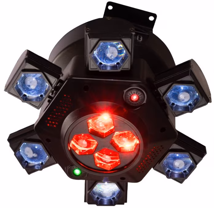 Eliminator Centerdroid - LED reflektor