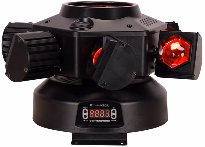 Eliminator Centerdroid - LED reflektor