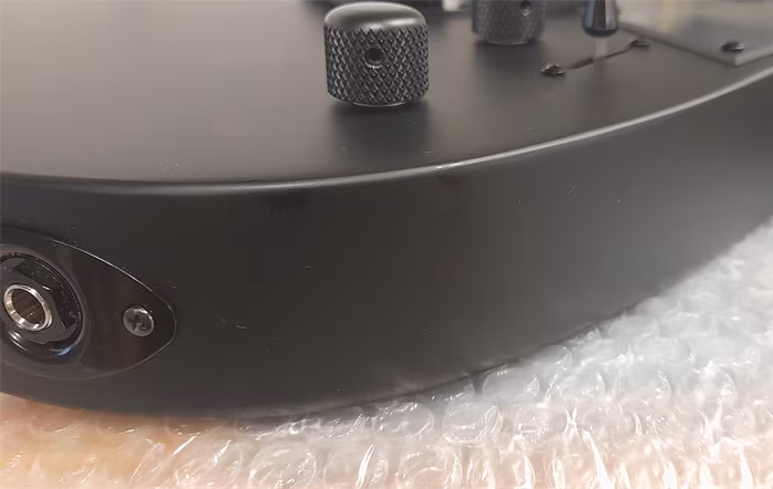 Spira T-400 MBK (használt) - Elektromos gitár