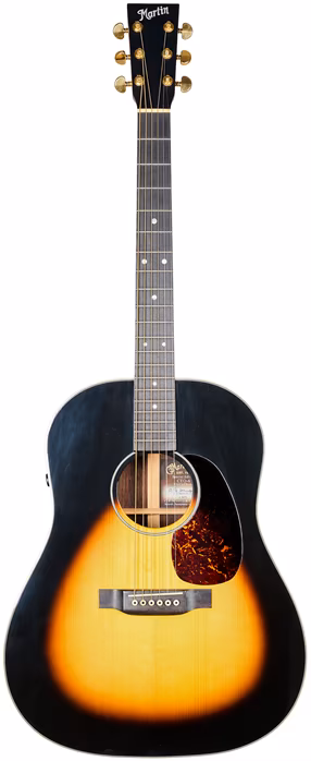 Martin 2011 CEO-6 no.105 - Elektroakusztikus gitár