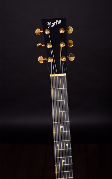 Martin 2011 CEO-6 no.105 - Elektroakusztikus gitár