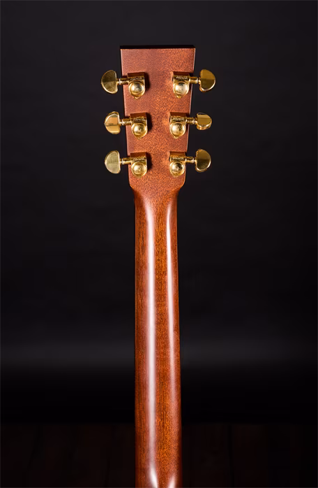 Martin 2011 CEO-6 no.105 - Elektroakusztikus gitár