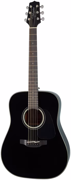 Takamine GD30-BLK - Akusztikus gitár