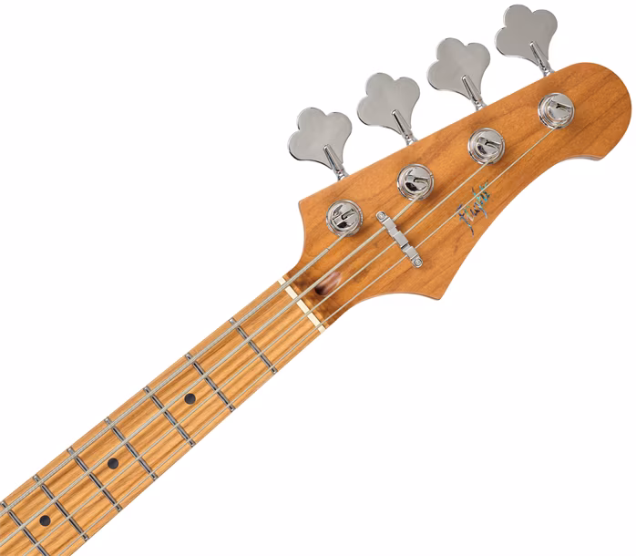 Flight Mini JB Bass SB - Elektromos basszusgitár