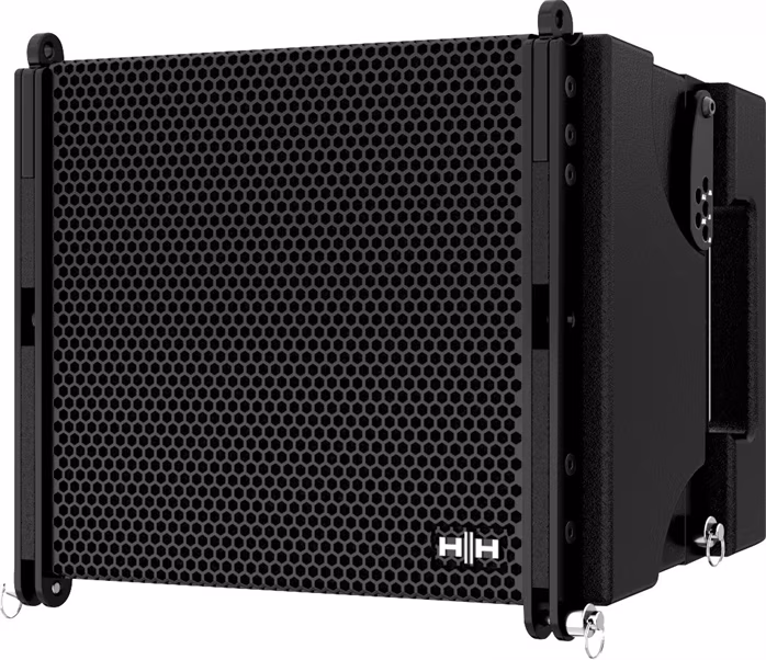 H&H MP42 - Passzív hangfal