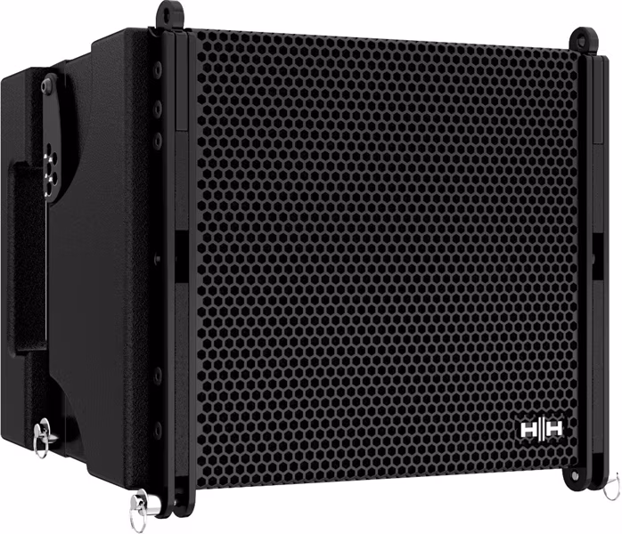 H&H MP42 - Passzív hangfal