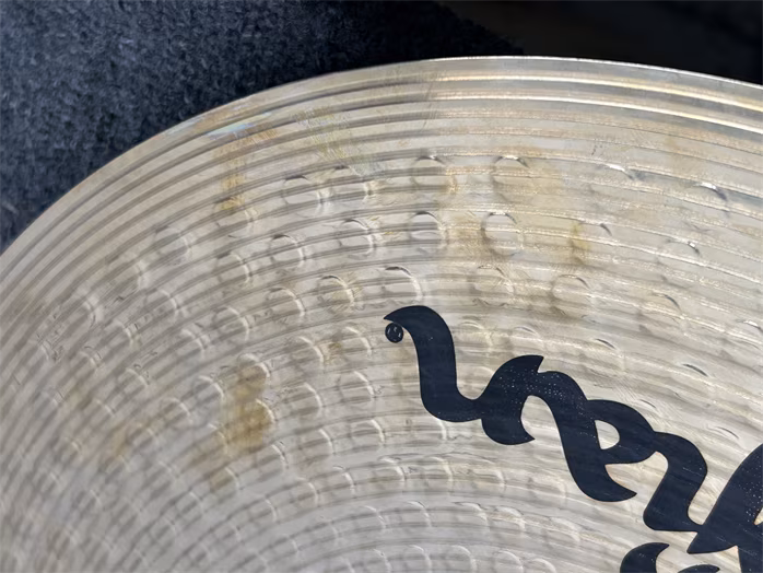 Zildjian 18" S Series Rock Crash (újszerű) - Crash cintányér