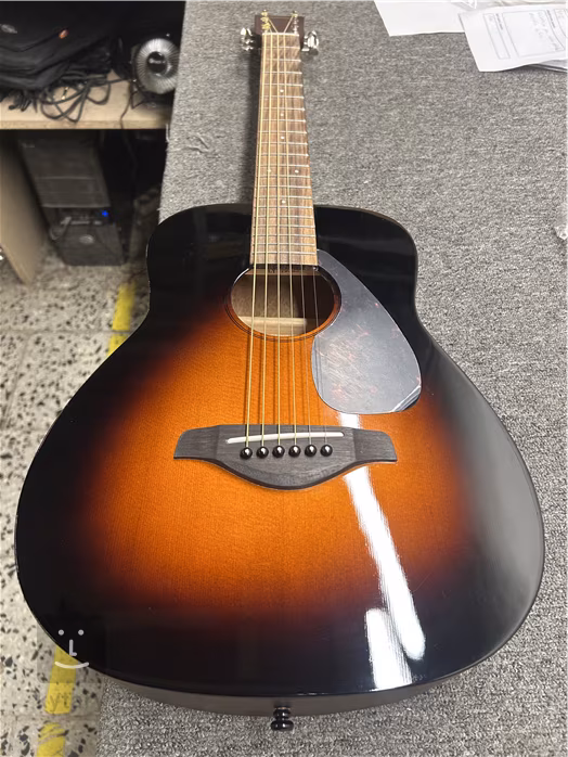 Yamaha JR2 TBS (használt) - Akusztikus gitár gyerekeknek