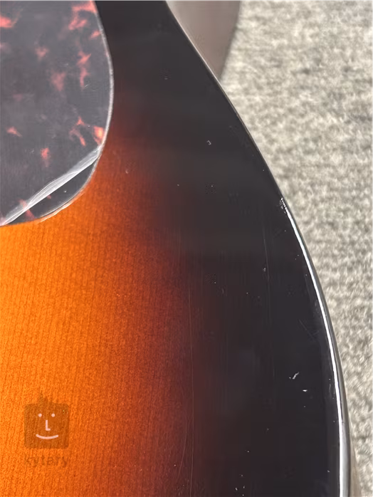 Yamaha JR2 TBS (használt) - Akusztikus gitár gyerekeknek