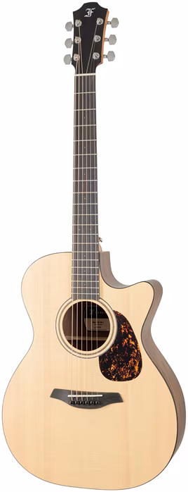 Furch Blue OMc-SW CNR Active 2026 - Akusztikus gitár
