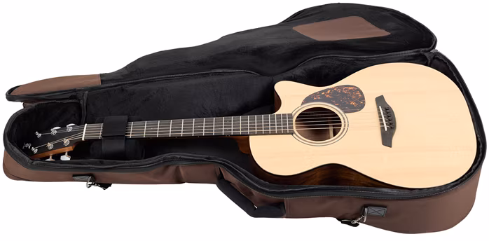 Furch Blue OMc-SW CNR Active 2026 - Akusztikus gitár