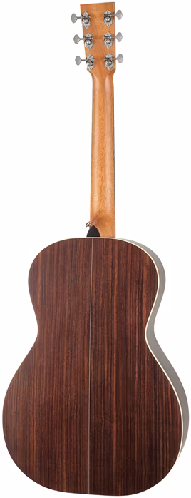 Furch Vintage 1 OOMs-SR CNR Active 2026 - Akusztikus gitár
