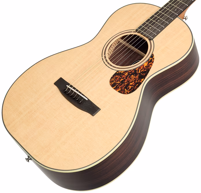 Furch Vintage 1 OOMs-SR CNR Active 2026 - Akusztikus gitár