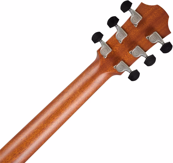 Furch Yellow OM-SR CNR Active 2026 - Akusztikus gitár