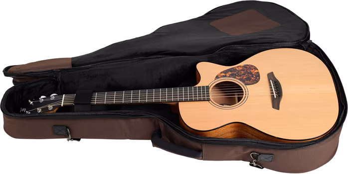 Furch Blue OMc-CM CNR Active 2026 - Akusztikus gitár