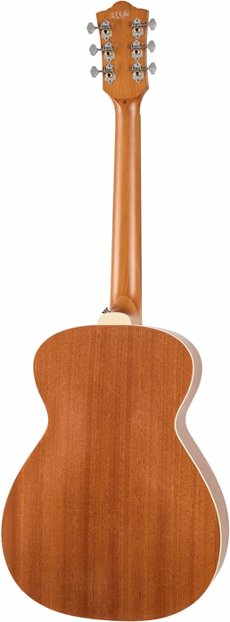 Guild M-240E Troubadour Archback VSB - Elektroakusztikus gitár