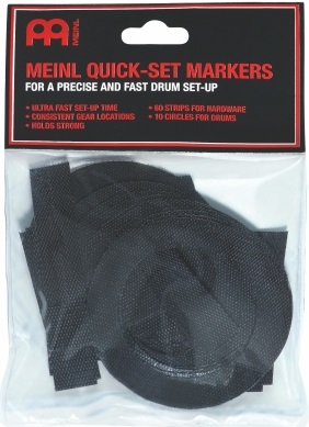 Meinl MQSM Quick Set