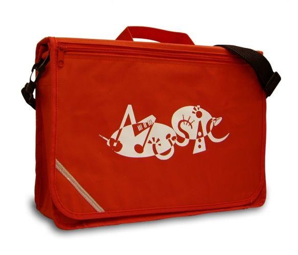 Mapac Excel Red