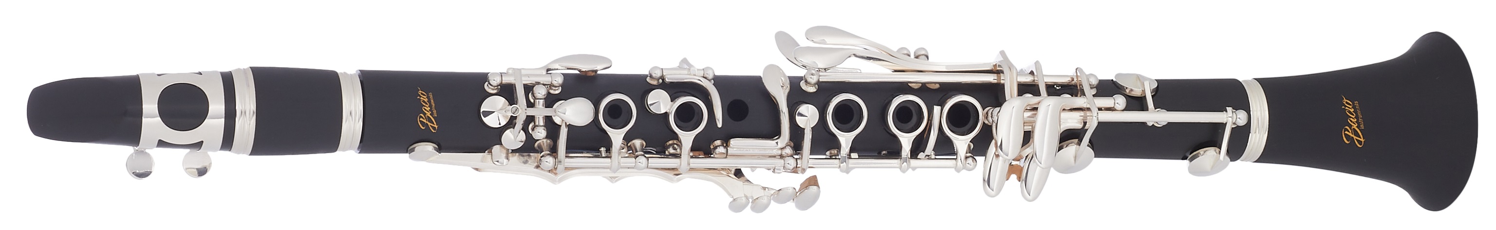 Bacio Instruments ECL-100