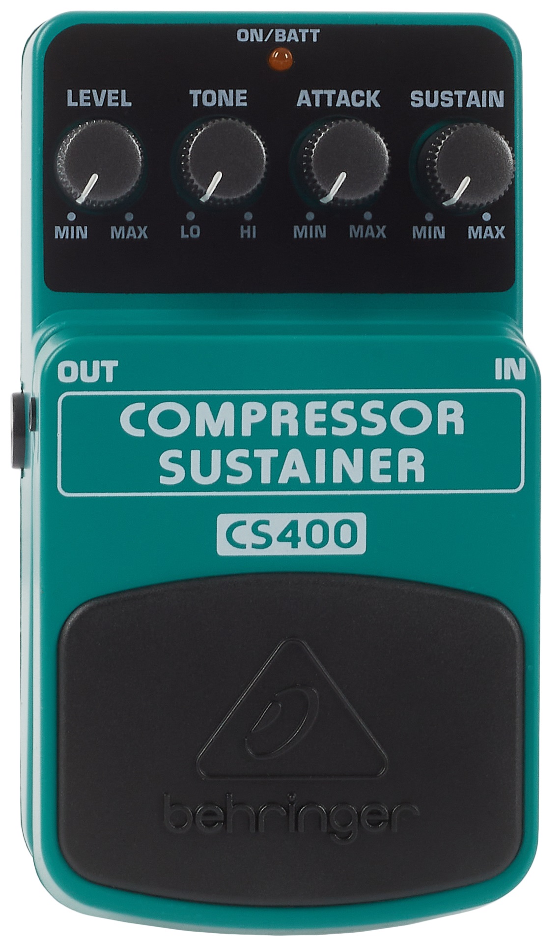 Behringer CS400