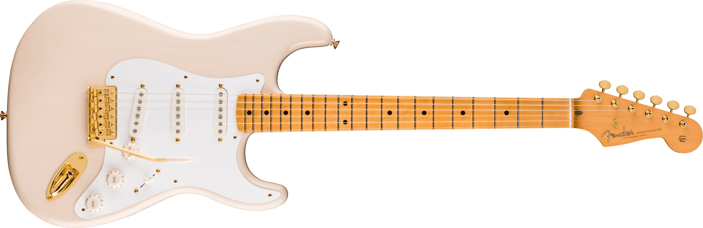 Fender LE Vintera III Late 50s Stratocaster MN WBL